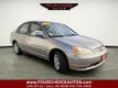 2003 Honda Civic 4dr Sedan EX Automatic - 22971663 - 9