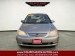 2003 Honda Civic 4dr Sedan EX Automatic - 22971663 - 10