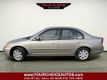 2003 Honda Civic 4dr Sedan EX Automatic - 22971663 - 1