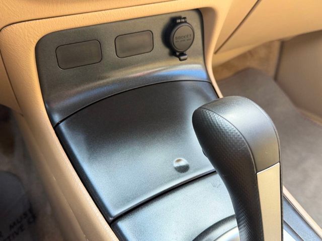 2003 Honda Civic 4dr Sedan EX Automatic - 22971663 - 38