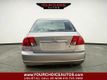 2003 Honda Civic 4dr Sedan EX Automatic - 22971663 - 3