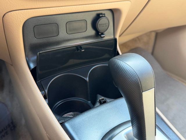 2003 Honda Civic 4dr Sedan EX Automatic - 22971663 - 39