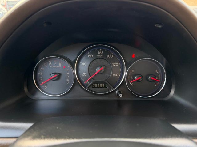 2003 Honda Civic 4dr Sedan EX Automatic - 22971663 - 43
