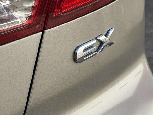 2003 Honda Civic 4dr Sedan EX Automatic - 22971663 - 5