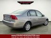 2003 Honda Civic 4dr Sedan EX Automatic - 22971663 - 7
