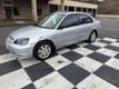 2003 Honda Civic 4dr Sedan EX Automatic - 22767611 - 6