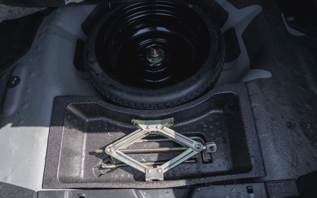 2003 Honda Civic 4dr Sedan Hybrid CVT - 23015634 - 10