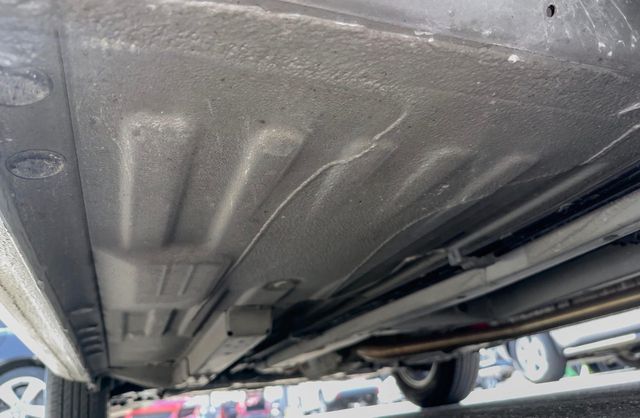 2003 Honda Civic 4dr Sedan Hybrid CVT - 23015634 - 12