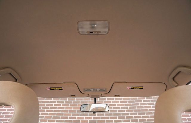 2003 Honda Civic 4dr Sedan Hybrid CVT - 23015634 - 8