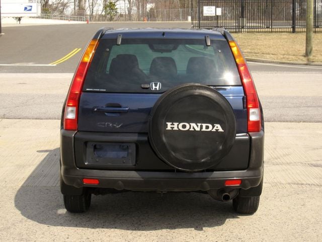 2003 Honda CR-V 4WD EX Automatic - 22795894 - 13