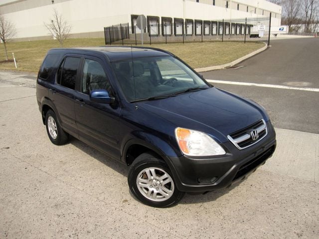 2003 Honda CR-V 4WD EX Automatic - 22795894 - 1