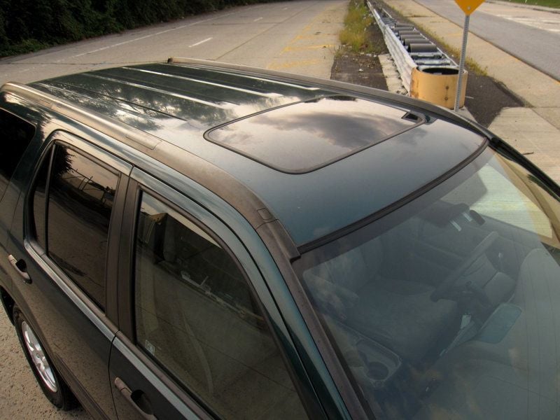 2003 Honda CR-V EX photo 15