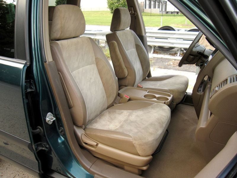 2003 Honda CR-V EX photo 23
