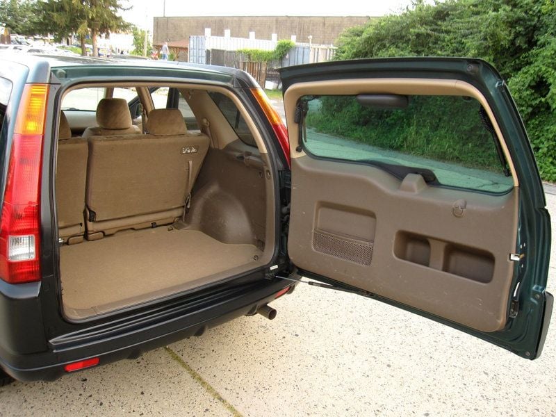 2003 Honda CR-V EX photo 28