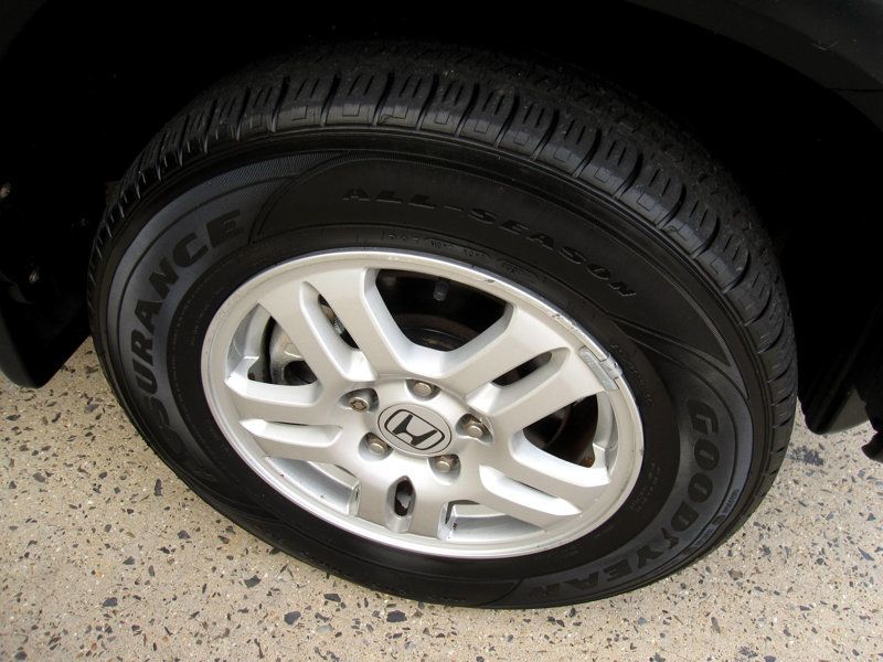2003 Honda CR-V EX photo 31