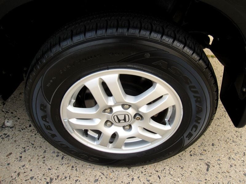2003 Honda CR-V EX photo 33