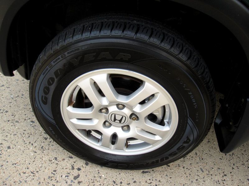 2003 Honda CR-V EX photo 34