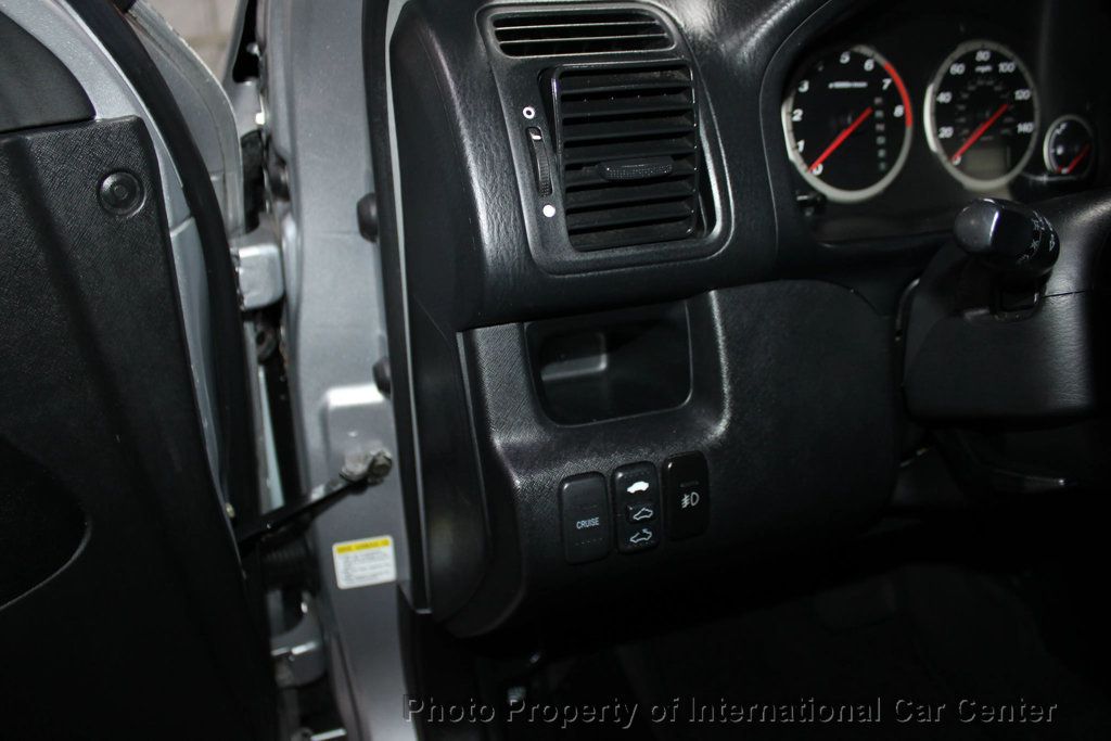 2003 Honda CR-V 4WD EX Automatic - 22939705 - 12