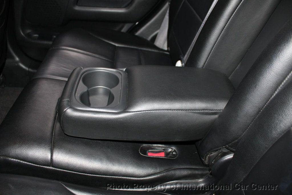 2003 Honda CR-V 4WD EX Automatic - 22939705 - 22