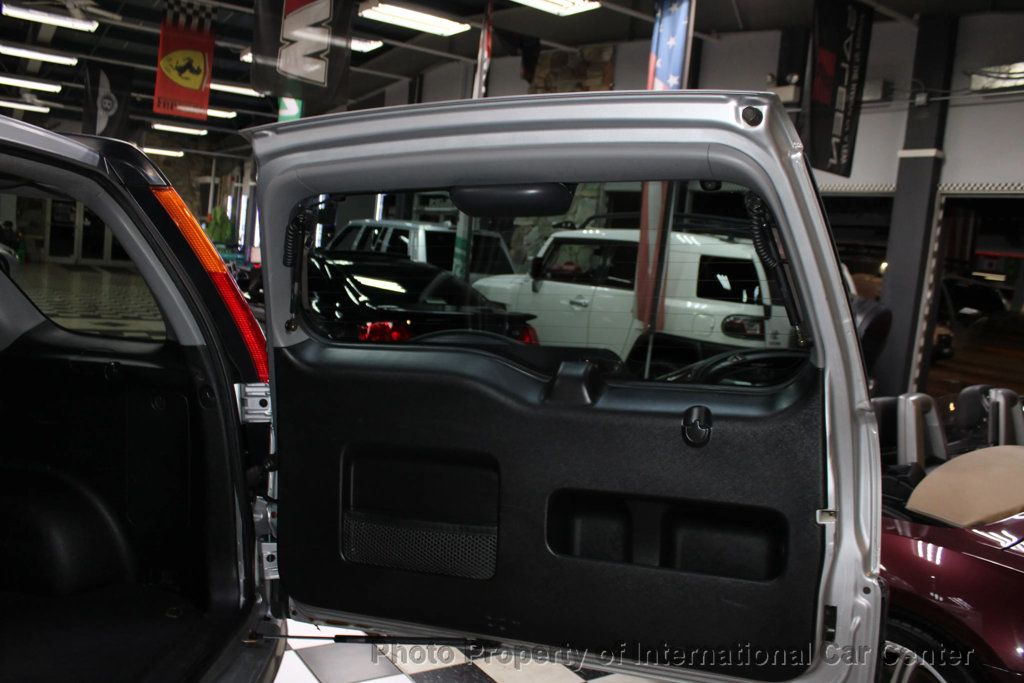 2003 Honda CR-V 4WD EX Automatic - 22939705 - 23