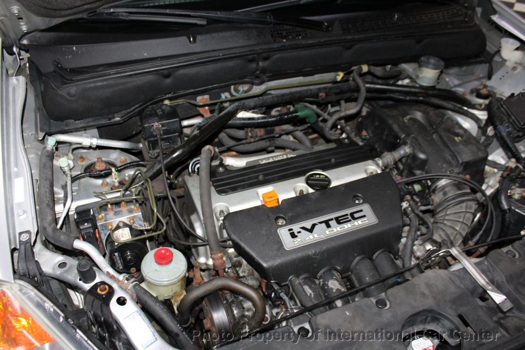 2003 Honda CR-V 4WD EX Automatic - 22939705 - 32