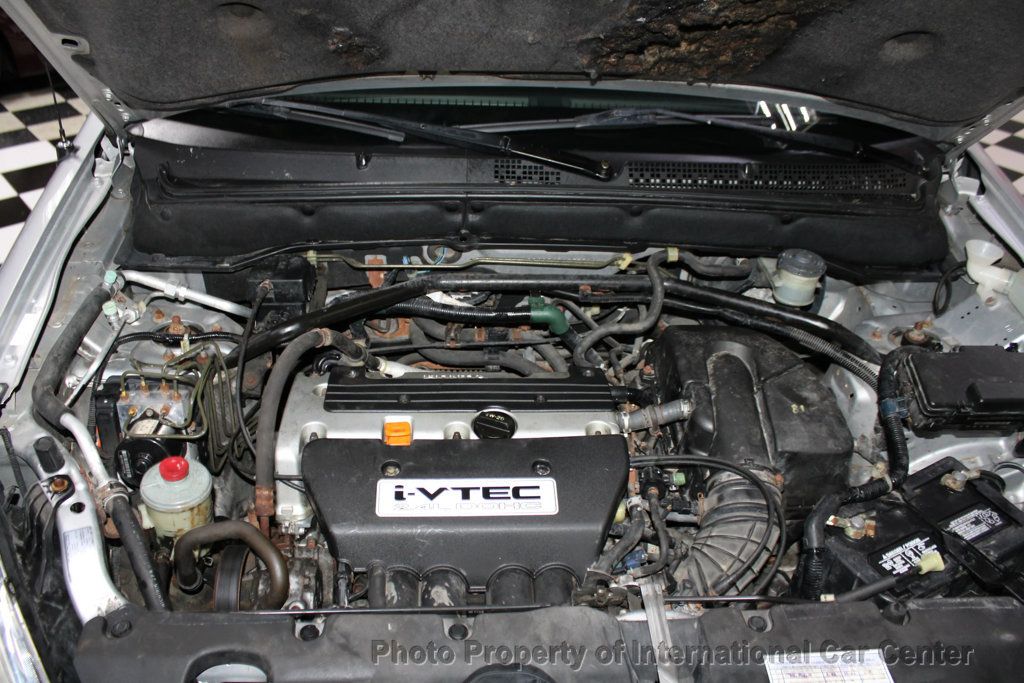 2003 Honda CR-V 4WD EX Automatic - 22939705 - 33