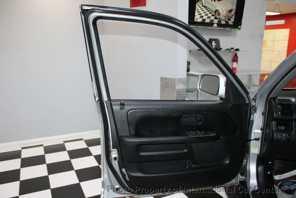 2003 Honda CR-V 4WD EX Automatic - 22939705 - 7