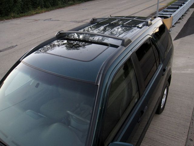 2003 Honda CR-V 4WD EX Manual - 23091486 - 14