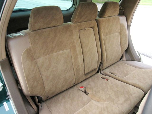 2003 Honda CR-V 4WD EX Manual - 23091486 - 29