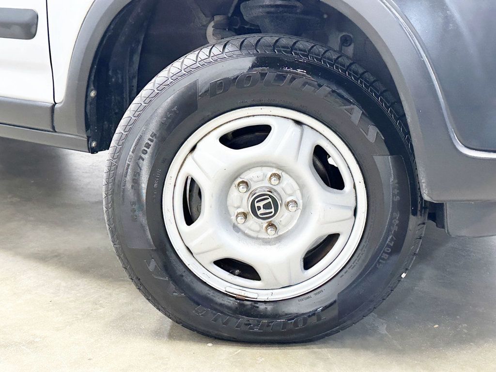 2003 Honda CR-V 4WD LX Automatic - 23079569 - 13
