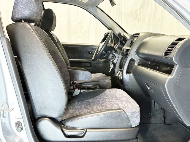 2003 Honda CR-V 4WD LX Automatic - 23079569 - 17