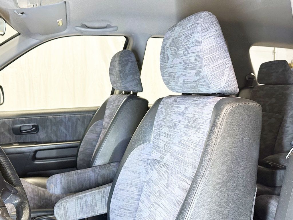2003 Honda CR-V 4WD LX Automatic - 23079569 - 18