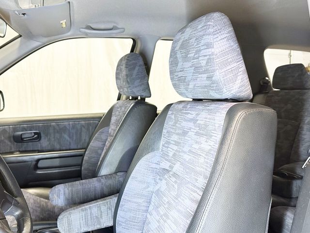 2003 Honda CR-V 4WD LX Automatic - 23079569 - 18