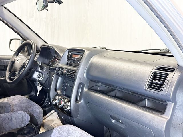 2003 Honda CR-V 4WD LX Automatic - 23079569 - 21