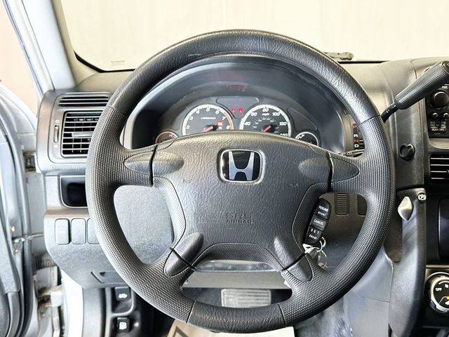 2003 Honda CR-V 4WD LX Automatic - 23079569 - 22
