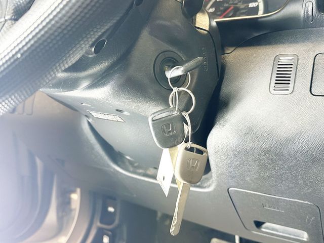 2003 Honda CR-V 4WD LX Automatic - 23079569 - 24