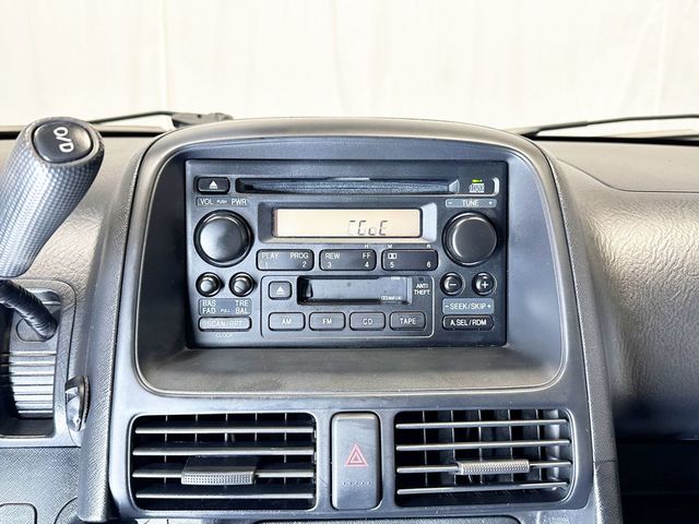 2003 Honda CR-V 4WD LX Automatic - 23079569 - 26