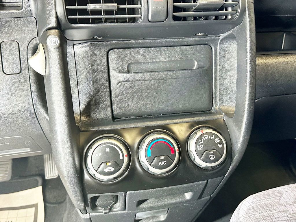 2003 Honda CR-V 4WD LX Automatic - 23079569 - 27