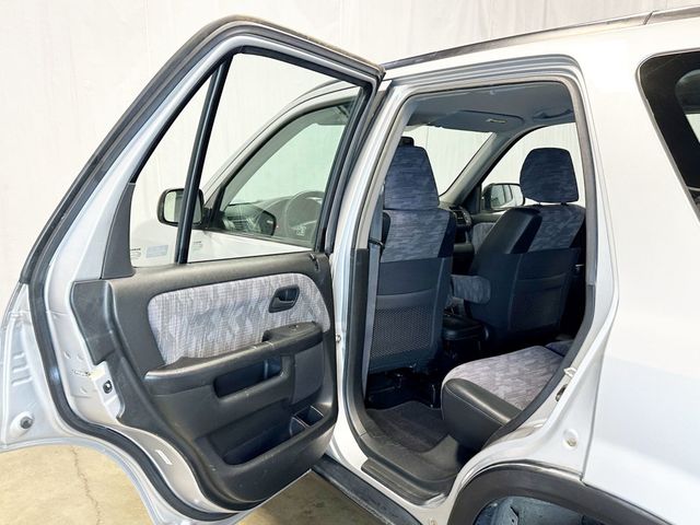 2003 Honda CR-V 4WD LX Automatic - 23079569 - 31