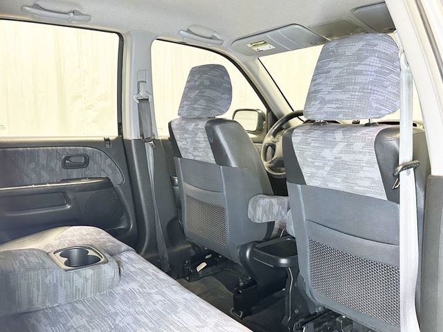 2003 Honda CR-V 4WD LX Automatic - 23079569 - 34