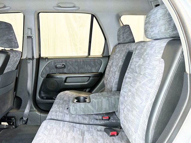 2003 Honda CR-V 4WD LX Automatic - 23079569 - 35