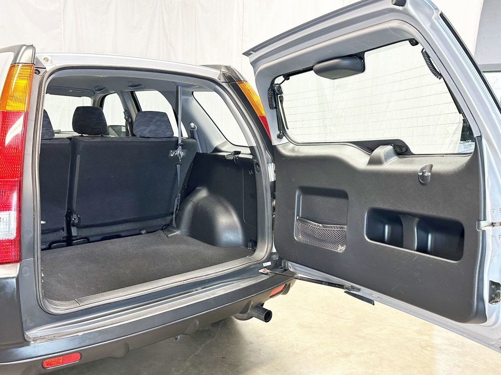 2003 Honda CR-V 4WD LX Automatic - 23079569 - 37