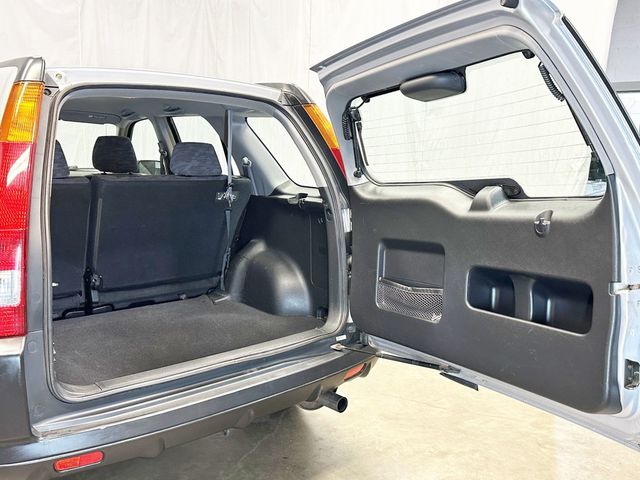 2003 Honda CR-V 4WD LX Automatic - 23079569 - 37