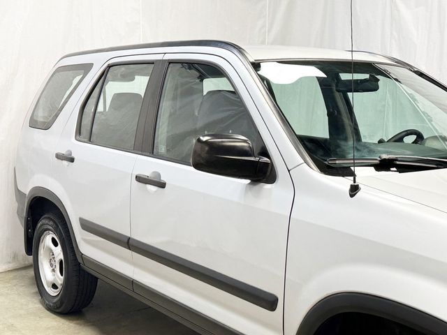 2003 Honda CR-V 4WD LX Automatic - 23079569 - 3