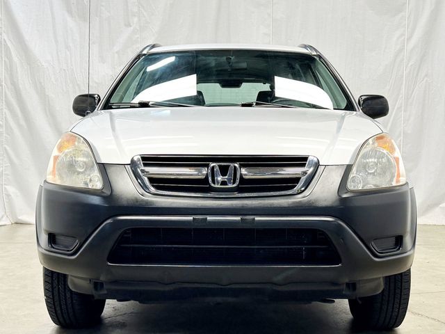 2003 Honda CR-V 4WD LX Automatic - 23079569 - 4