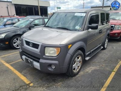 2003 Honda Element