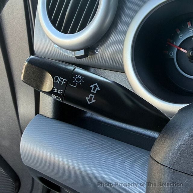 2003 Honda Element 4WD EX AUTOMATIC W/FXC WATERPROOF SEATS - 23011325 - 24