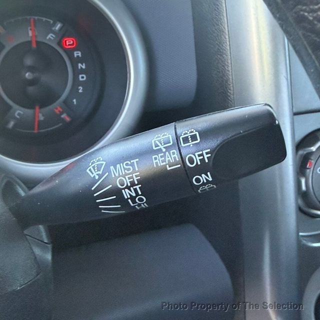 2003 Honda Element 4WD EX AUTOMATIC W/FXC WATERPROOF SEATS - 23011325 - 25