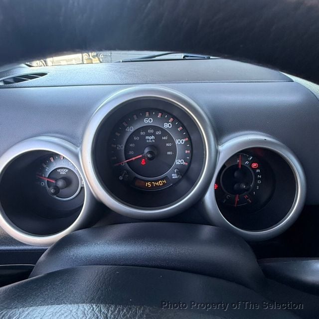 2003 Honda Element 4WD EX AUTOMATIC W/FXC WATERPROOF SEATS - 23011325 - 26