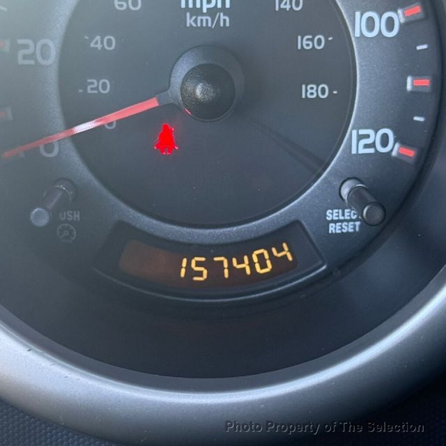 2003 Honda Element 4WD EX AUTOMATIC W/FXC WATERPROOF SEATS - 23011325 - 27